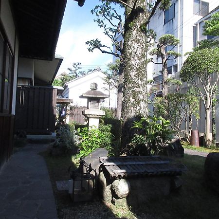 蔵の宿　櫻林亭 Sakurai Eksteriør bilde