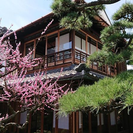 蔵の宿　櫻林亭 Sakurai Eksteriør bilde