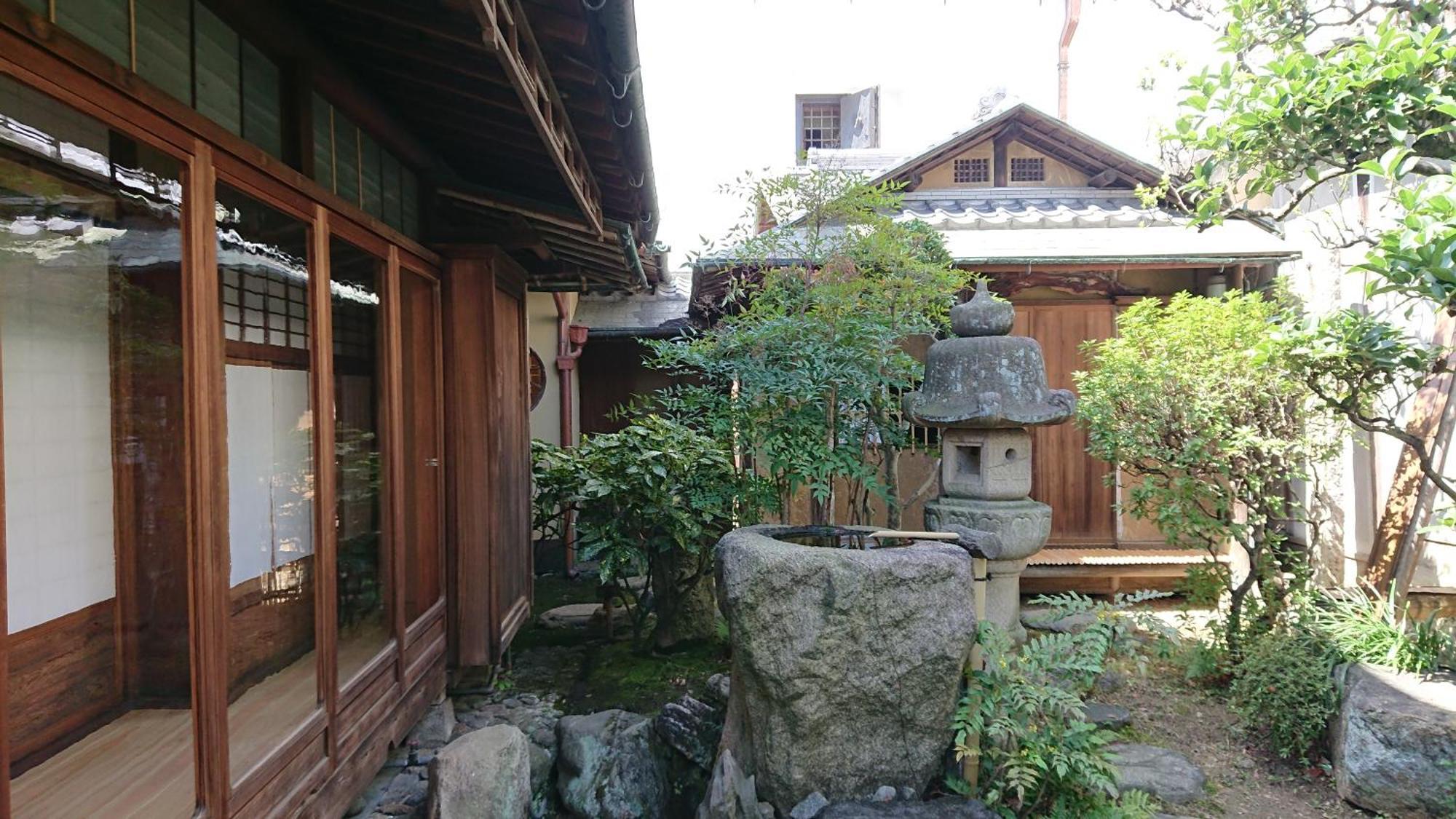 蔵の宿　櫻林亭 Sakurai Eksteriør bilde